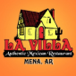 La Villa Mexican | Mena