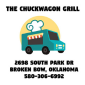 The Chuckwagon Grill | Broken Bow 