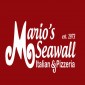 Mario's Seawall Italian | Galveston