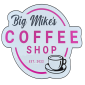 Big Mike's Coffee Shop