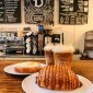 Brooklyn Artisan Bakehouse 