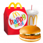 McDonald's® (1972 N High St)
