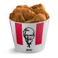 KFC (688 E 5th Avenue)