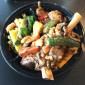 Mezza Mediterranean Cuisine