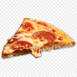 Mikey's Late Night Slice