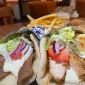 Greek Express (Clint) onvilel
