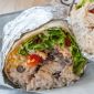 Big Mamma's Burritos 