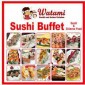 Watami Sushi All You Can Eat