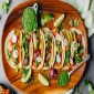 Authentic Vegan