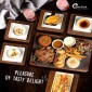 Cilantro Mediterranean Cuisine