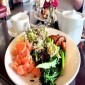 Bluestone Lane Cafe - Walnut Street