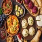 Georgian Bread & Cuisine