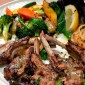 Sababa Mediterranean Grill