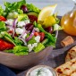 The Great Greek Mediterranean Grill