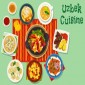 Street Food by Uzbekistan Restaurant