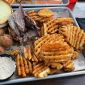 Pecan Penny's BarBQ