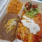 El turista Taqueria