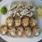 T J Sushi (Summit Mall)