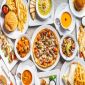 AROMA RESTAURANT