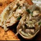 Chicken N Eggroll