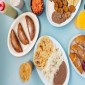 Pupuseria El Salvador, CA.LLC