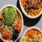 Poke Poke - Sushi Unrolled