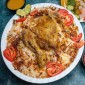 Ohana Island Grill