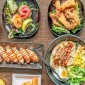 Kazoku Sushi