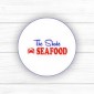 The Shake Seafood