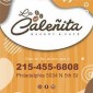 La Caleñita Bakery & Café