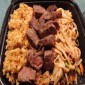 Samurai Express Japanese Steakhouse