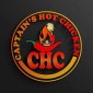 Captain’s Hot Chicken