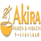 Akira Ramen & Hibachi