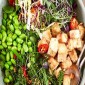 Fresh Food Restaurant