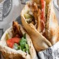 Bucharest Grill