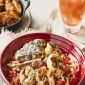 Lamir Persian & Mediterranean Cuisine
