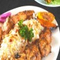 Taiz kabob