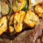Sheshco Mediterranean Grill