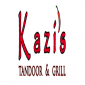 Kazi's Tandoor & Grill