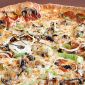 Pizza Fresca