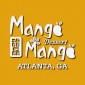 Mango Mango Dessert