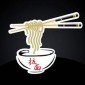 Magic noodle 百味拉面