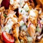 Authentic Gyro