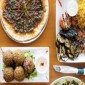 Baladina mediterranean restaurant & cafe