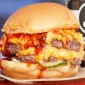 Preston’s: A Burger Joint
