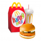 McDonald's  (1905 W Henderson Rd)