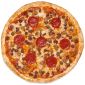 MOD Pizza (Sawmill Road)