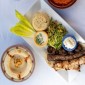 Old City Cafe & Grill