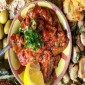 Mazaj Lebanese Restaurant