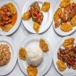Lyndhurst Jerk & Gyro Spot